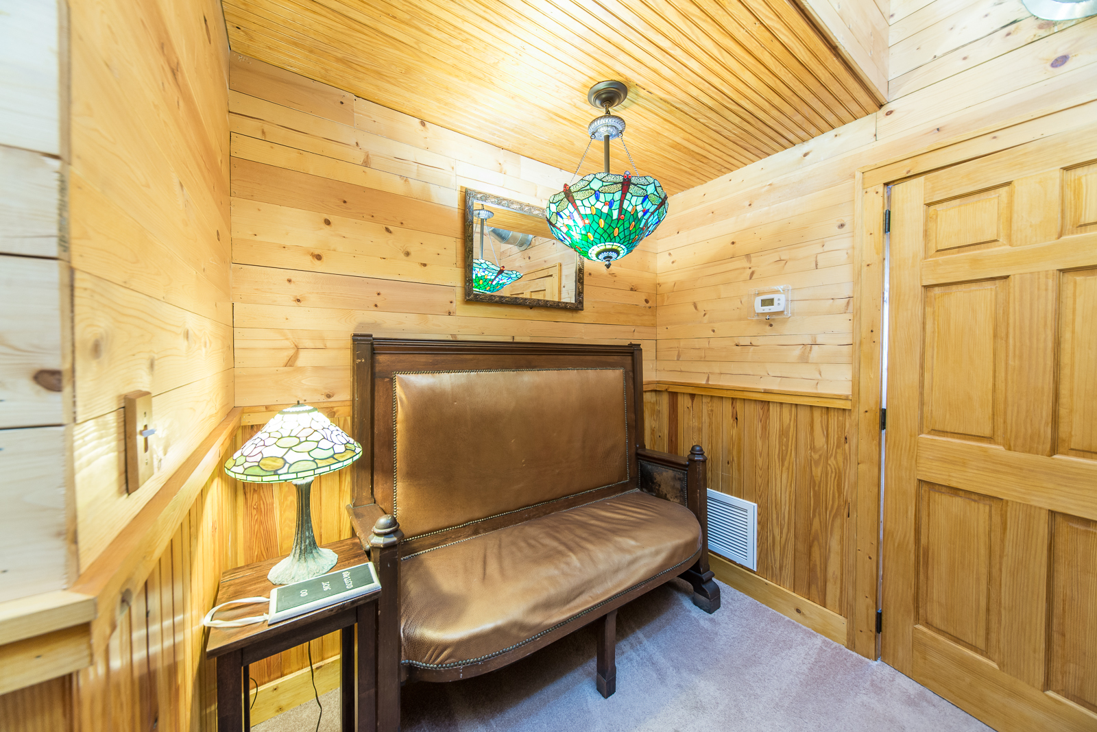 Shared Amenities For Wooden Castle Suites - Beachside Boutique Inn